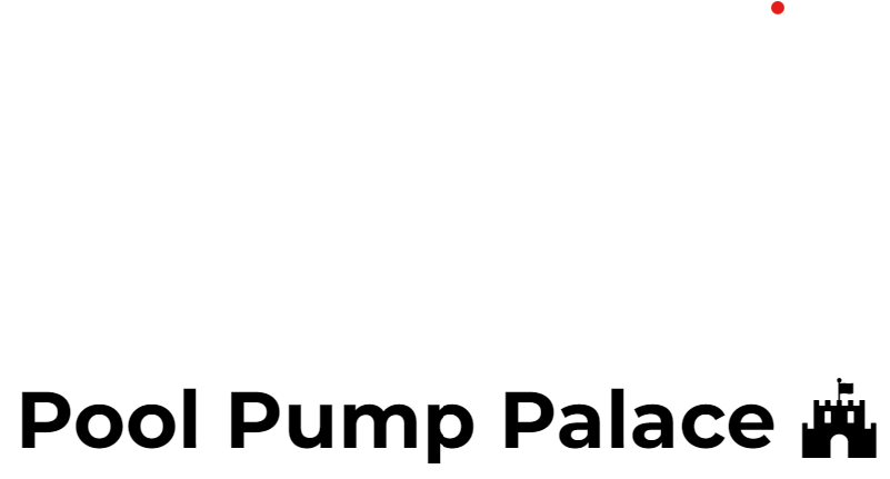 Pool Pump Palace